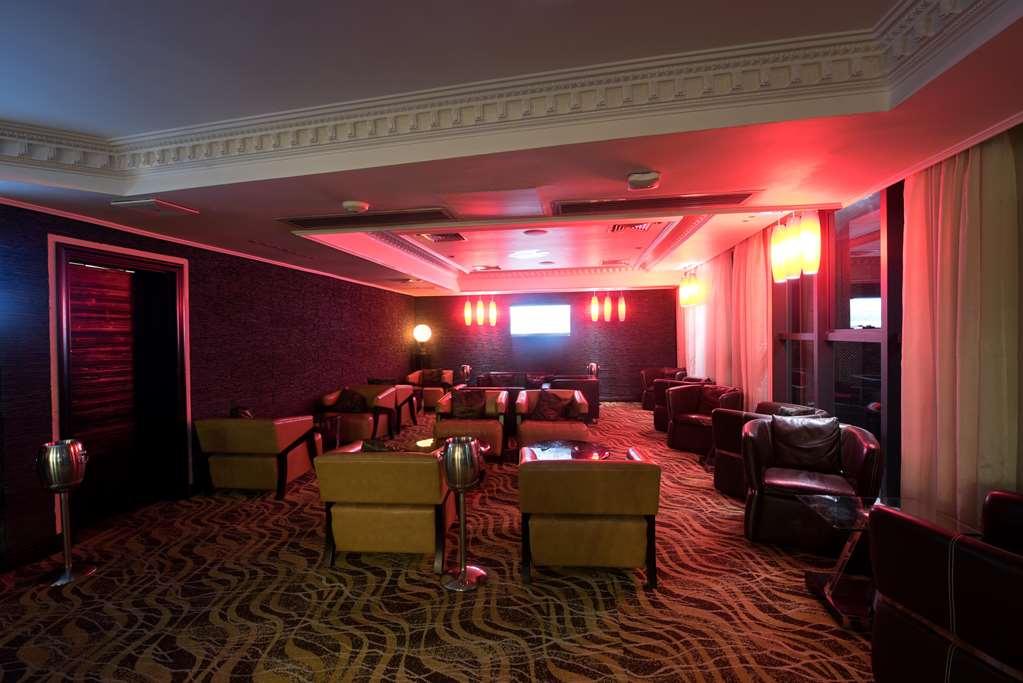 The Lilygate Lagos Restaurant foto