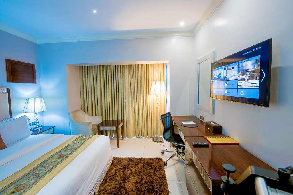 The Lilygate Lagos Kamer foto