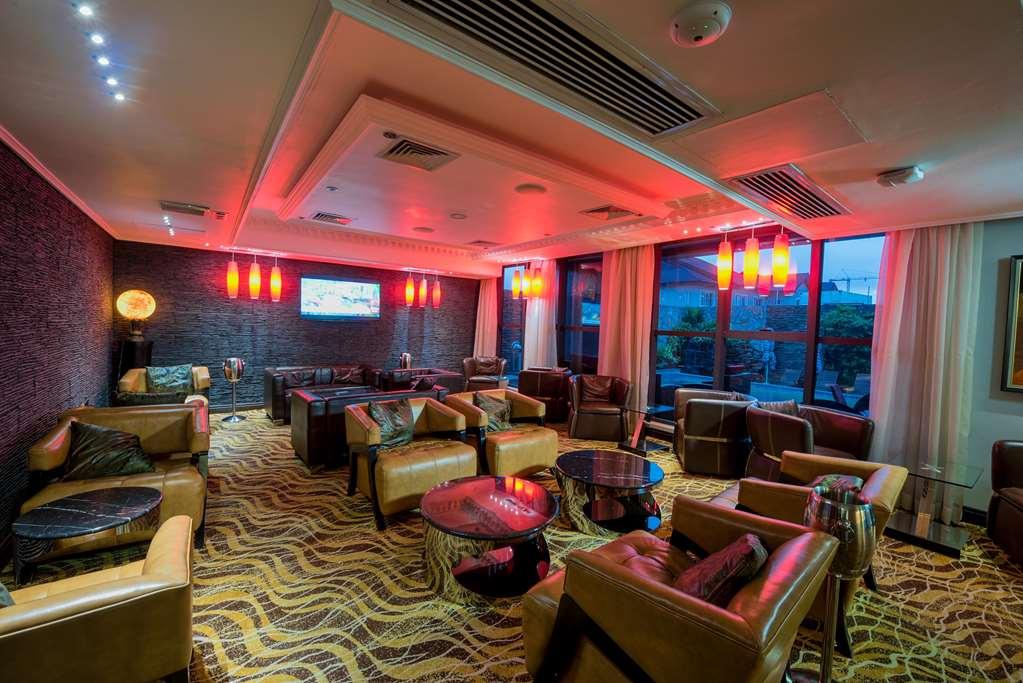 The Lilygate Lagos Restaurant foto